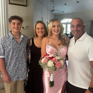 Meet your Posher, Cherie